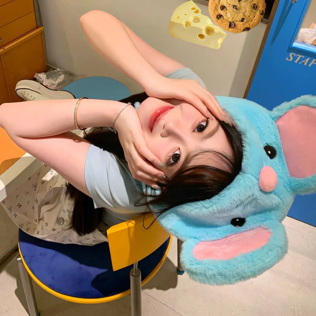 抬头见喜